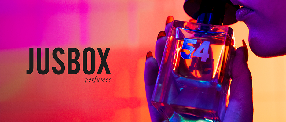 JUSBOX PERFUMES